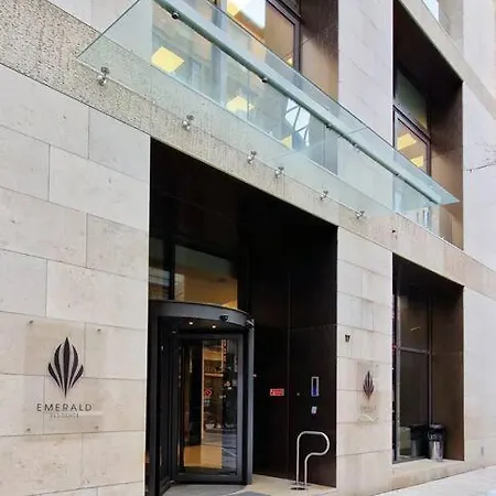 2budapest Eye-freegym And Sauna Luxury *