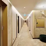 Apartament 2budapest Eye-freegym And Sauna Luxury