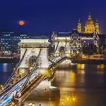 2budapest Eye-freegym And Sauna Luxury *