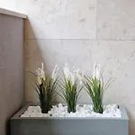 Apartament 2budapest Eye-freegym And Sauna Luxury Budapesta