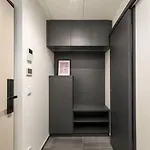 2budapest Eye-freegym And Sauna Luxury