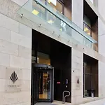 2budapest Eye-freegym And Sauna Luxury *