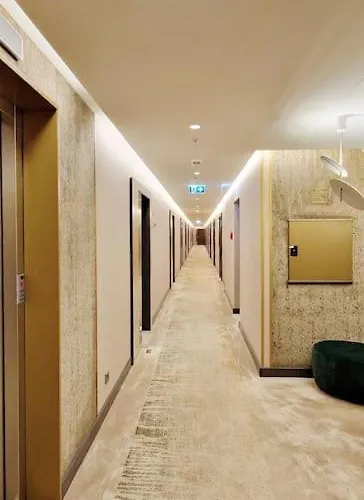 Appartement 2budapest Eye-freegym And Sauna Luxury