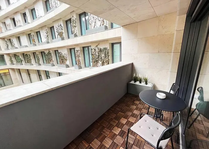 2budapest Eye-freegym And Sauna Luxury * Budapest