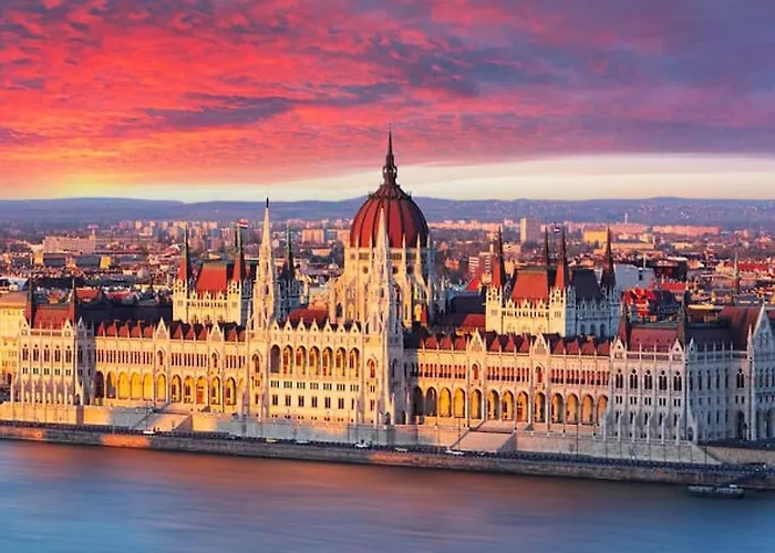 2budapest Eye-freegym And Sauna Luxury * Budapest