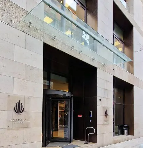 2budapest Eye-freegym And Sauna Luxury *