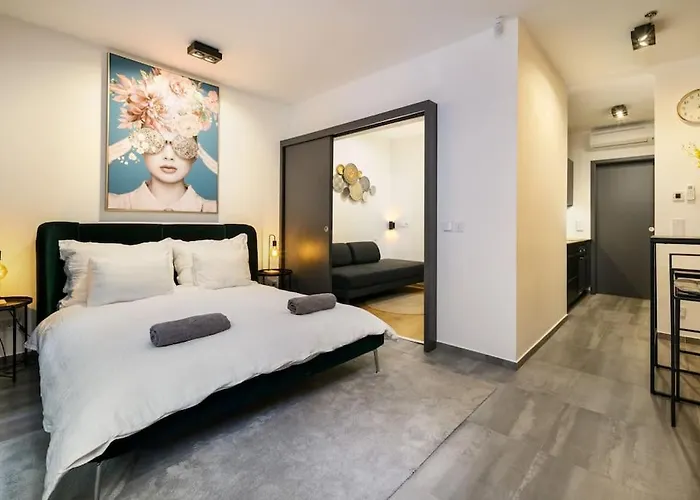 2budapest Eye-freegym And Sauna Luxury * Budapest