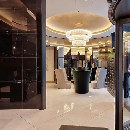 2budapest Eye-freegym And Sauna Luxury Apartment Budapest