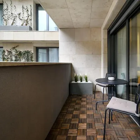 2budapest Eye-freegym And Sauna Luxury *