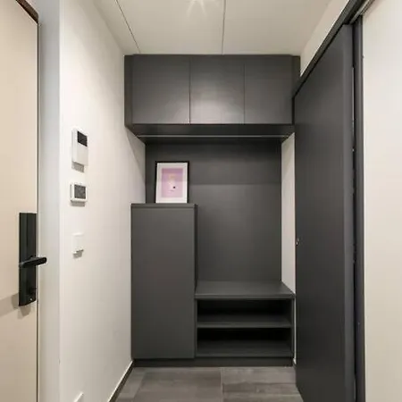 2budapest Eye-freegym And Sauna Luxury