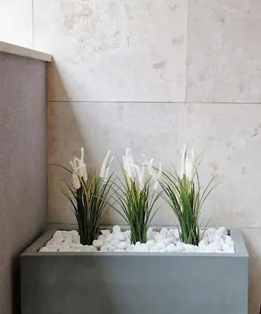 Apartman 2budapest Eye-freegym And Sauna Luxury Budapest